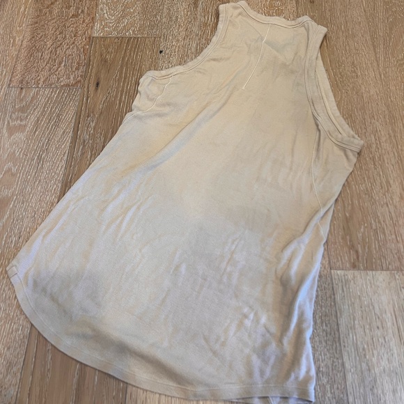 lululemon Essential Tank Top - Picture 2 of 2